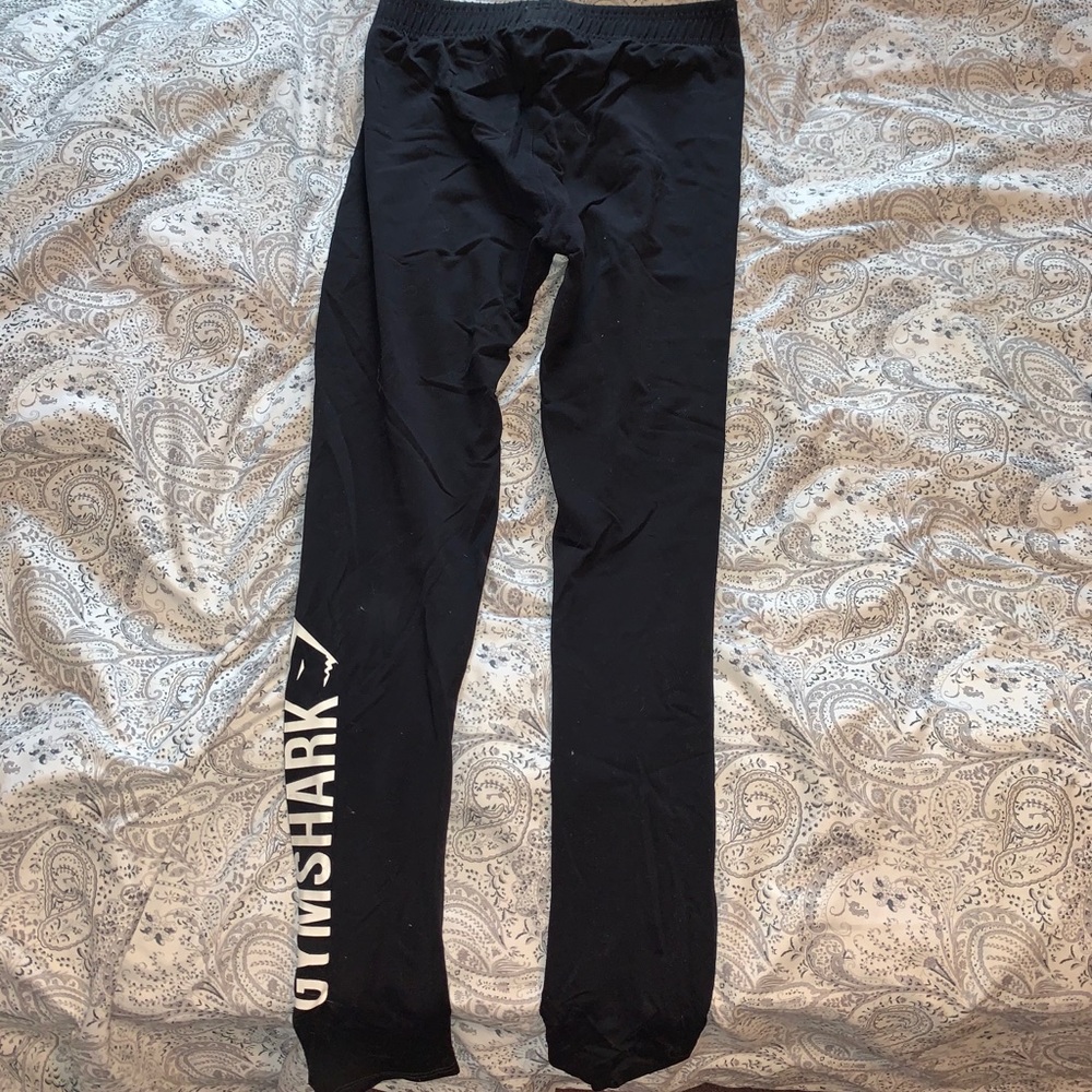 Gymshark Leggings